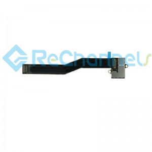 For MacBook 2016 New Pro 15.4" A1707 2016 Touch Bar Connector Flex Cable Replacement - Grade S+