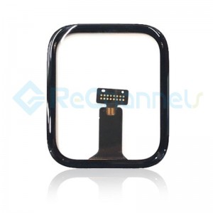For Apple Watch series 4 (40mm) Digitizer Touch Screen Replacement - Grade S