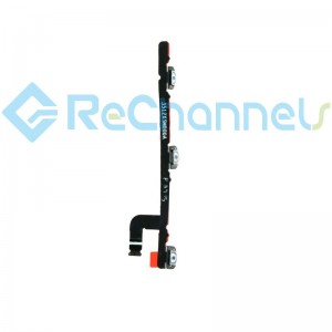 For Xiaomi Mi Note Power and Volume Button Flex Cable Replacement - Grade R