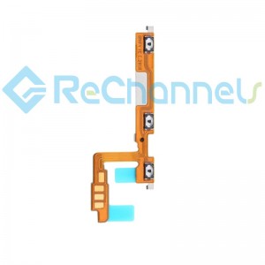 For Huawei Honor 30 Power and Volume Button Flex Cable Replacement - Grade S+