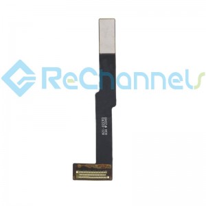 For iPad 10.2 2021 LCD Flex Cable Replacement - Grade S+