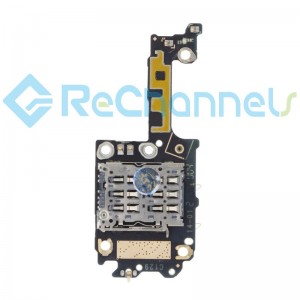 For OnePlus 10 Pro SIM Card Reader Board Replacement - Grade S+