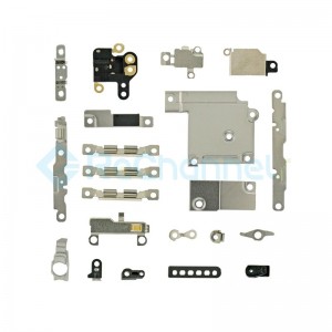 For Apple iPhone 6 Internal Small Parts 21PCS Replacement - Grade S+