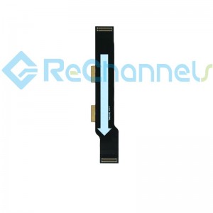 For Xiaomi Mi Note 3 Motherboard Flex Cable Replacement - Grade S+