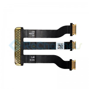For Apple Watch series 3 (38mm) LCD Flex Connector (GPS + Cellular) Replacement - Grade S+