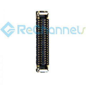 For Huawei Honor 20S LCD FPC Connector Port Onboard Replacement - Grade S+