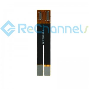 For iPad 10.2 Touch Screen Testing Flex Cable Replacement - Grade R
