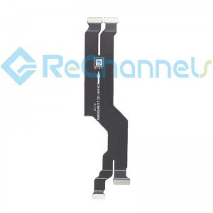 For OnePlus Nord 2 5G Motherboard Flex Cable Replacement - Grade S+