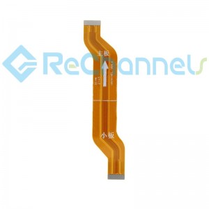 For Huawei Honor 50 Lite Motherboard Flex Cable Replacement - Grade S+