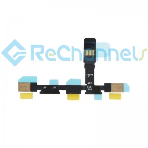 For MacBook Pro 13.3" M1 A2338 Microphone Flex Cable Replacement - Grade S+