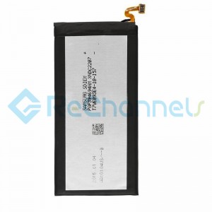 For Samsung Galaxy A7 SM-A700 Battery Replacement - Grade S+