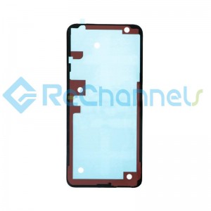 For Huawei Mate 20 Lite Battery Door Adhesive Replacement - Grade S+