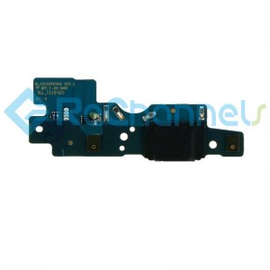 For Huawei Ascend Mate S Charging Port Board Replacement - Grade S+