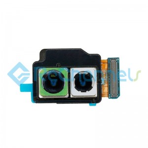 For Samsung Galaxy Note 8 N950U/N950W Rear Facing Camera Replacement - Grade S+