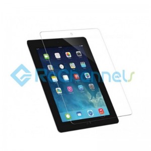 For Apple iPad 2/3/4 Tempered Glass Screen Protector (Without Package) - Grade R