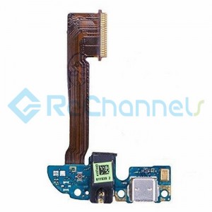 For HTC One M8 Charging Port PCB Board Replacement - Grade S+