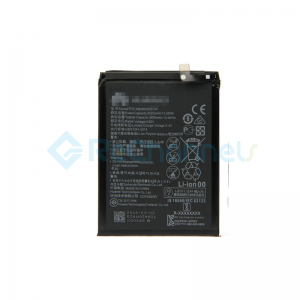 For Huawei Honor 10 Battery 3400mAh Replacement - Grade S+