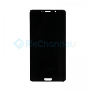 For Huawei Mate 10 LCD Screen and Digitizer Assembly Replacement - Black - Grade S+