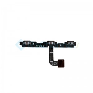 For Huawei Mate 10 Volume Button Flex Cable Replacement - Grade S+