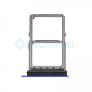 For Huawei Mate 20 SIM Card Tray Replacement - Midnight Blue - Grade S+