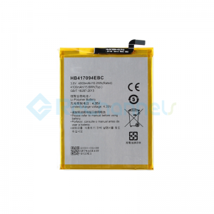 For Huawei Mate 7 Battery Replacement - Grade S+