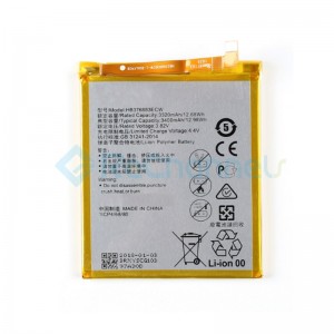 For Huawei P9 Plus Battery Replacement - Grade S+