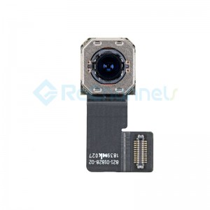 For iPad Pro 11 Rear Camera Replacement - Grade S+