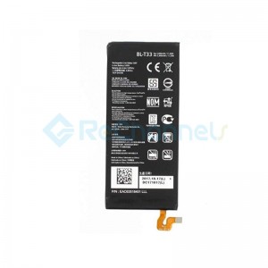 For LG Q6 Battery Replacement - Grade S+