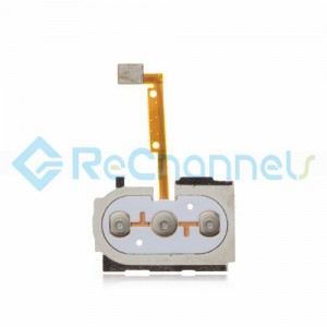 For LG V10 Power and Volume Button Flex Cable Ribbon Replacement - Grade S+