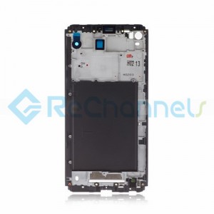 For LG V20 Middle Frame Housing Replacement - Grade S+