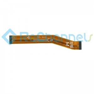 For Huawei Honor 20 Lite Motherboard Flex Cable Replacement - Grade S+