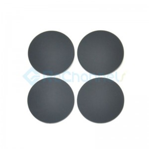 For MacBook Air 13" A1466 (Mid 2012 - Early 2015) Rubber Feet 4pcs/Set Replacement - Grade S+