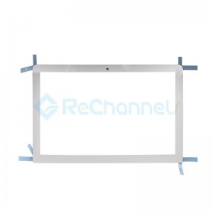 For MacBook Air 13" A1466 (Mid 2012 - Early 2015) LCD Display Bezel Replacement - Grade S+