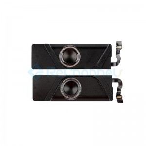 For MacBook Pro 13" A1706 (Late 2016 - Mid 2017) Loud Speaker Right & Left Replacement - Grade S+