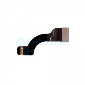 For MacBook Pro 13" A1706 (Late 2016 - Mid 2017) Keyboard Logic Board Flex Cable Replacement - Grade S+