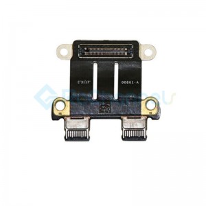 For MacBook Pro 13" A1708/A1706 (Late 2016) I/O Board Replacement - Grade S+