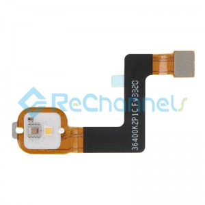 For Xiaomi Mi 11 Flash Light Sensor Flex Cable Replacement - Grade S+