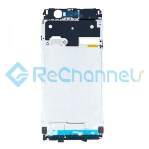 For Huawei Nova 2 plus Middle Frame Replacement - Grade S+