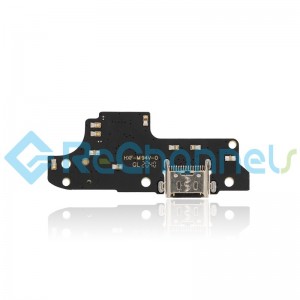 For Motorola Moto E7 Charging Port PCB Board Replacement - Grade S+