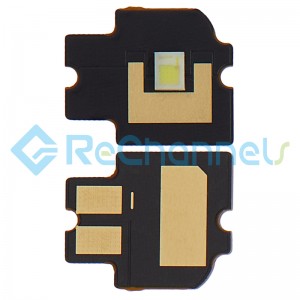 For Motorola Moto G50 Flash Light Micro Board Replacement - Grade S+