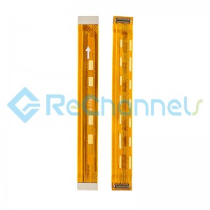 For Motorola One Vision Mainboard Flex Cable Replacement - Grade S+