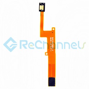 For Motorola Nexus 6 LCD Flex Cable Replacement - Grade S+