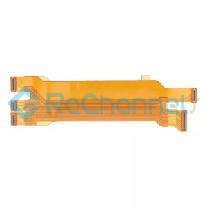 For Xiaomi Redmi Note 11 Pro+ 5G Motherboard Flex Cable Replacement - Grade S+