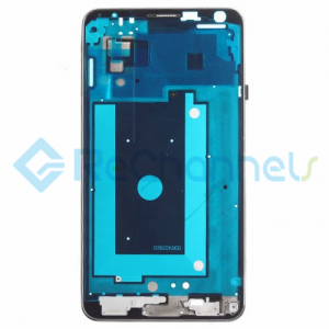 For Samsung Galaxy Note 3 SM-N900A/N900T Front Housing Replacement - Grade S+  