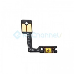 For OnePlus 5 Power Button Flex Cable Replacement - Grade S+