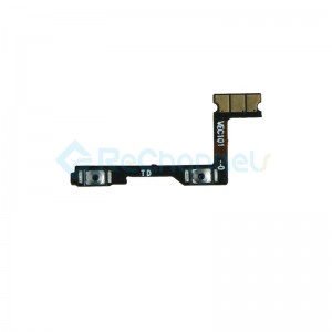 For OnePlus 6 Volume Button Flex Cable Replacement - Grade S+
