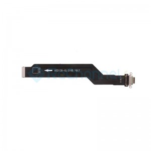 For OnePlus 7 Pro Charging Port Flex Cable Ribbon Replacement - Grade S+
