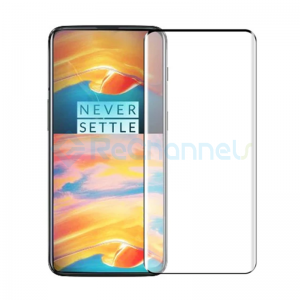 For OnePlus 7 Pro Tempered Glass Screen Protector (Without Package) - Grade R