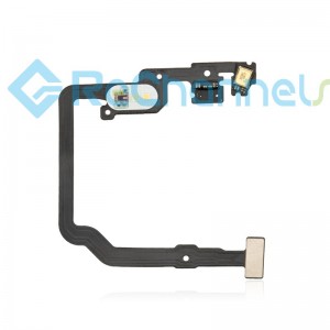 For OnePlus 8 Pro Flash Light Flex Cable Replacement - Grade S+