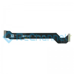For OnePlus Nord N10 5G LCD Flex Cable Replacement - Grade S+